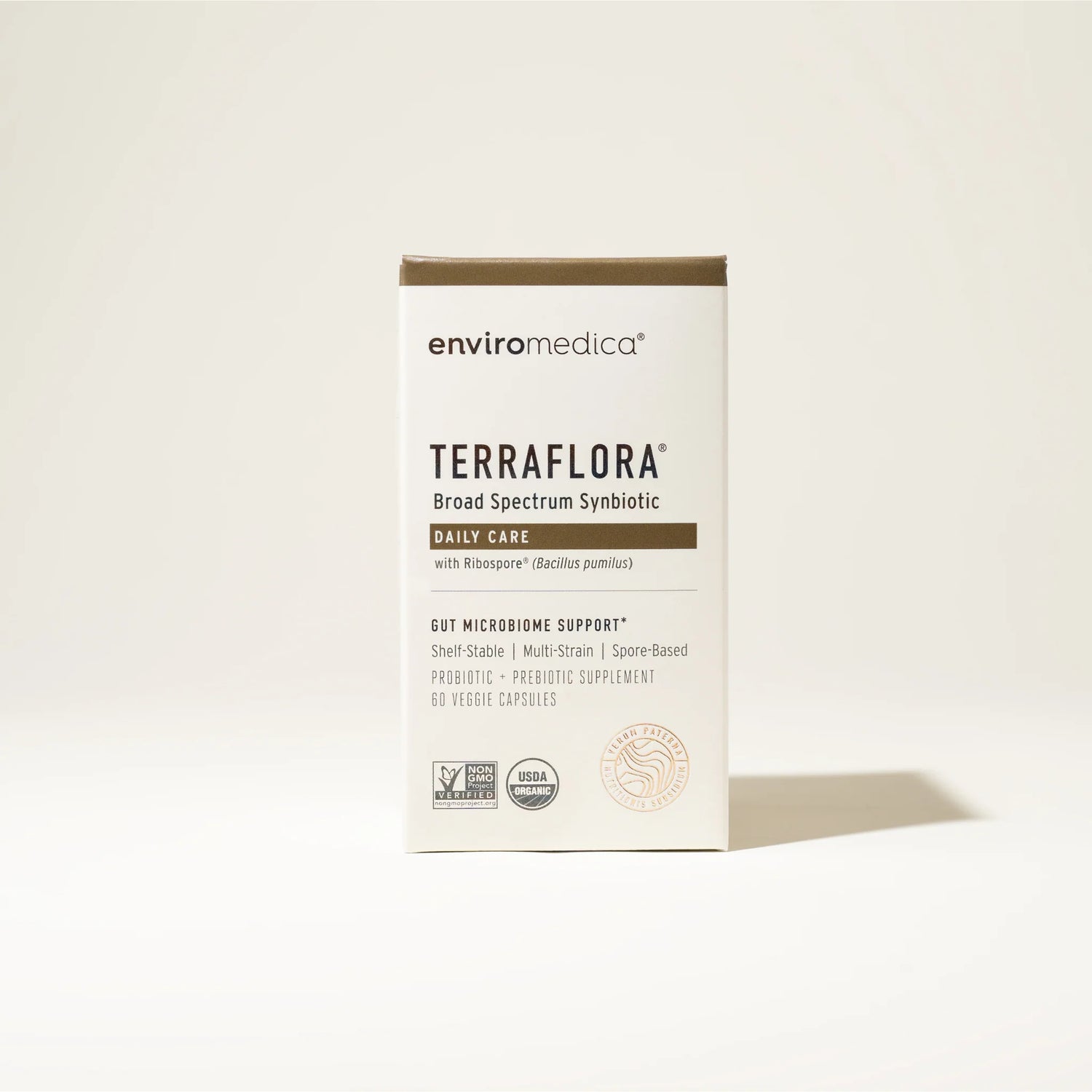 Enviromedica® Terraflora Daily Care