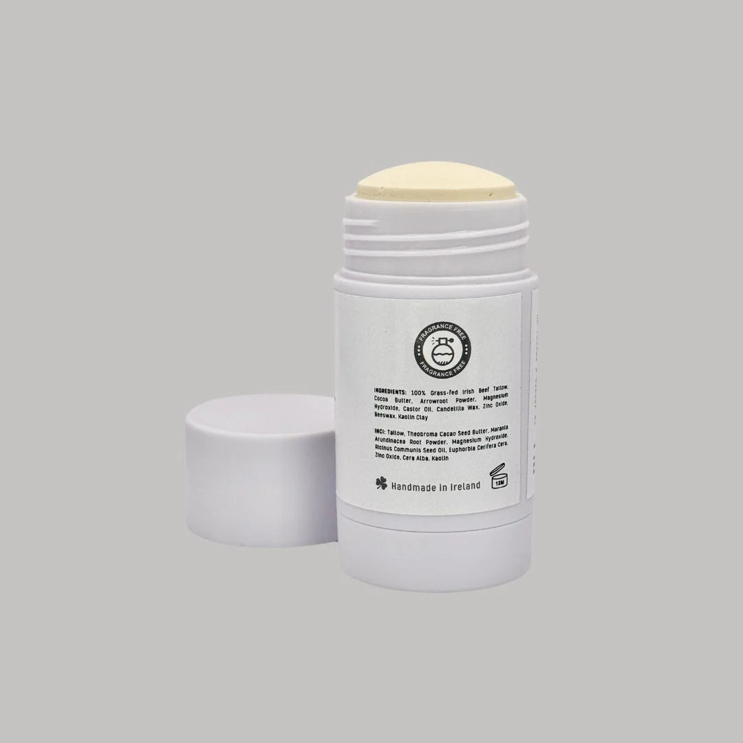 Ancestral Cosmetics Tallow Deodorant