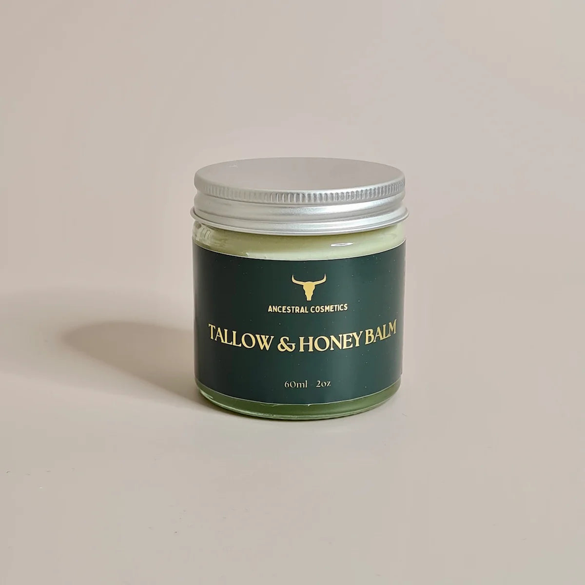 Ancestral Cosmetics Original Tallow & Honey Balm