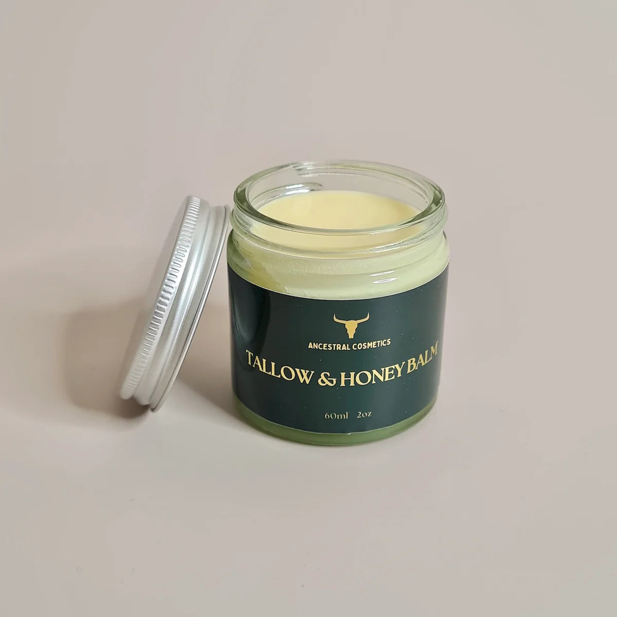 Ancestral Cosmetics Tallow Sun Balm