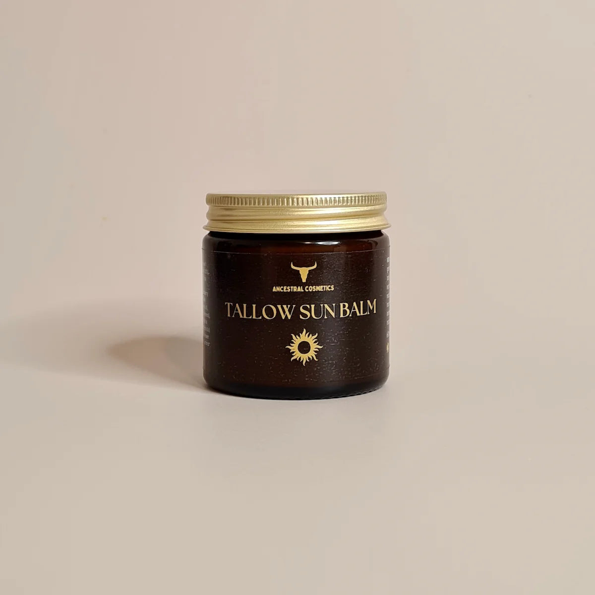 Ancestral Cosmetics Tallow Sun Balm