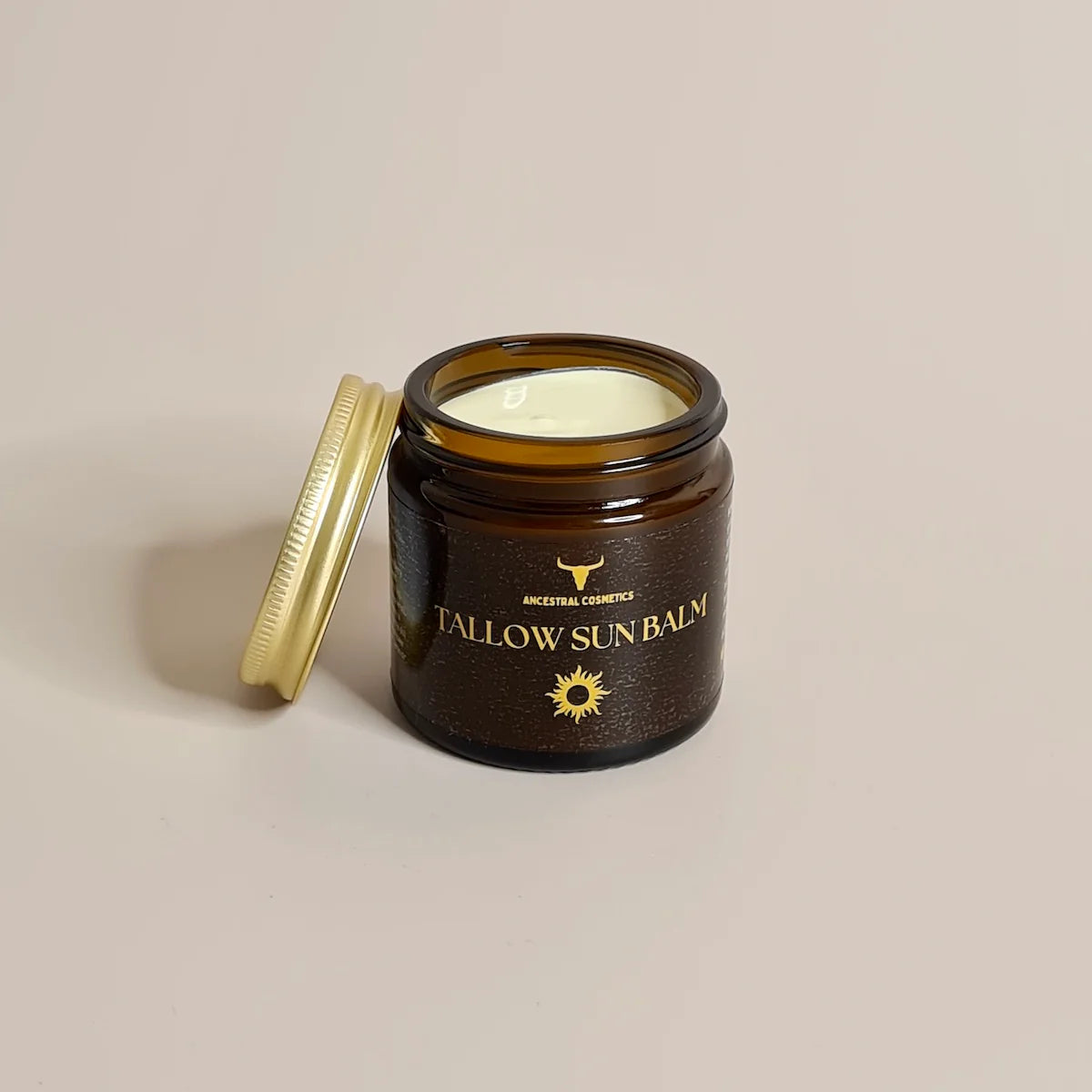 Ancestral Cosmetics Tallow Sun Balm