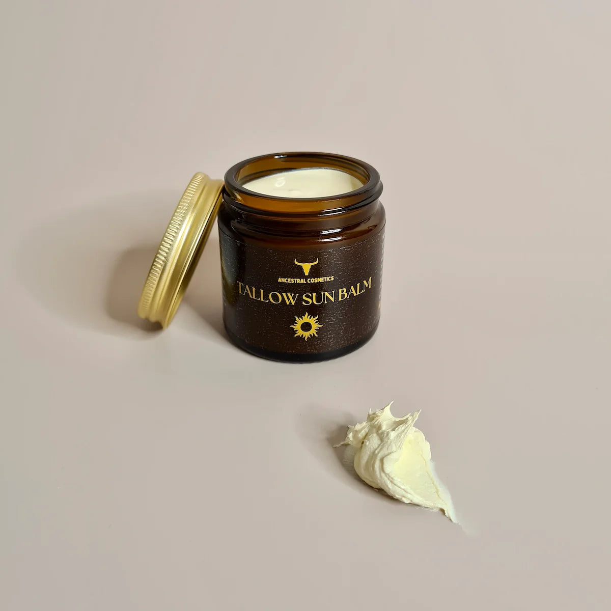 Ancestral Cosmetics Tallow Sun Balm