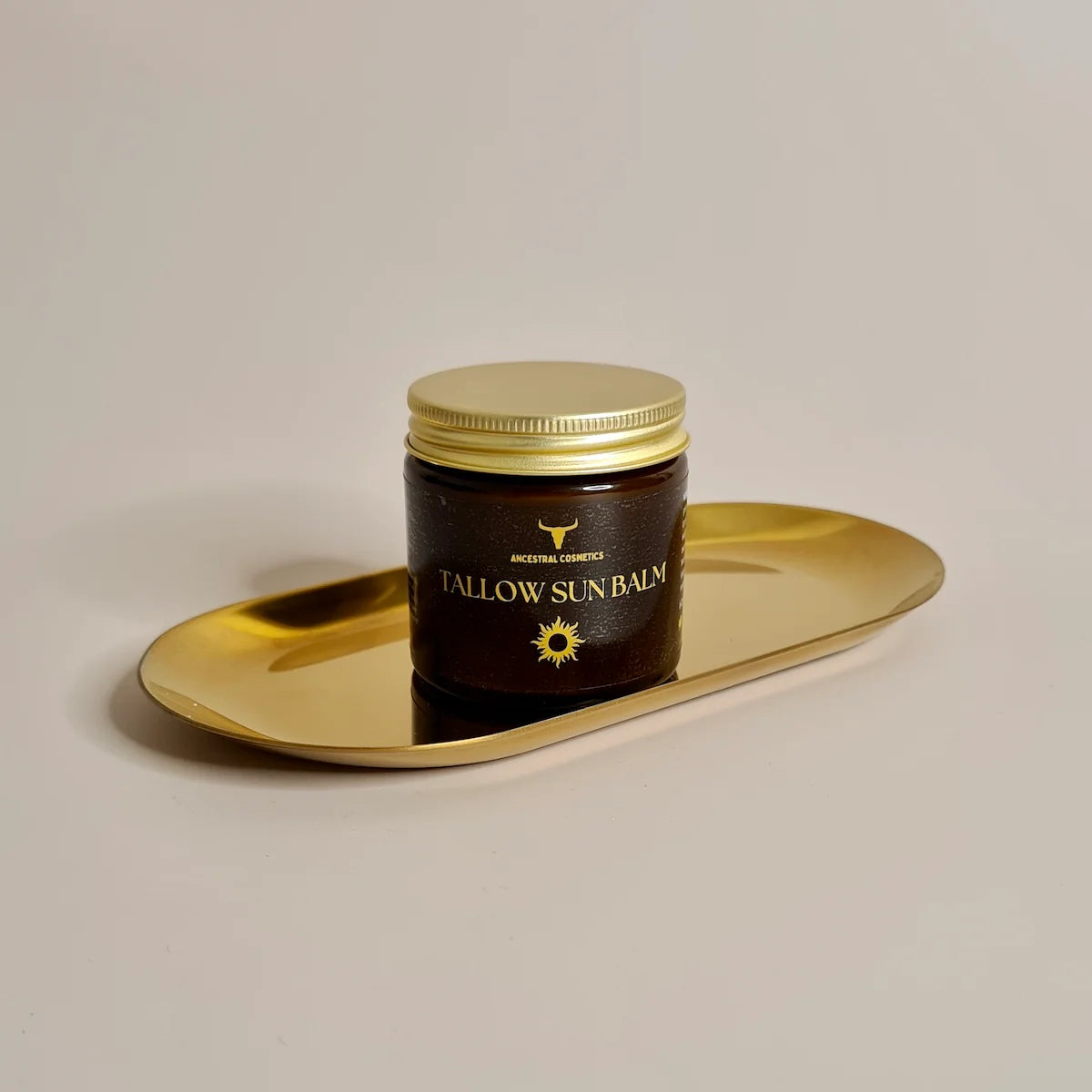 Ancestral Cosmetics Tallow Sun Balm