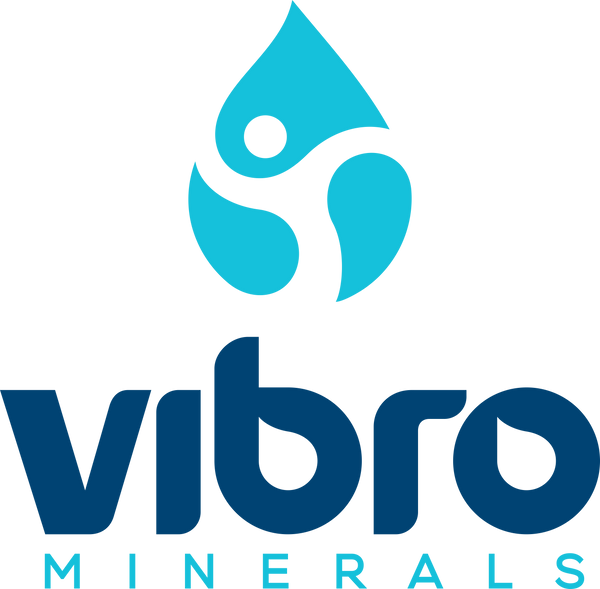 Vibro Minerals Store